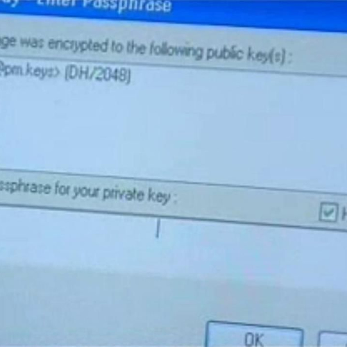 Verslaafd aan kinderporno