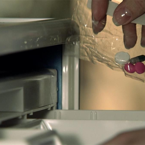 Illegal medical experiment at Dutch psychiatric clinic