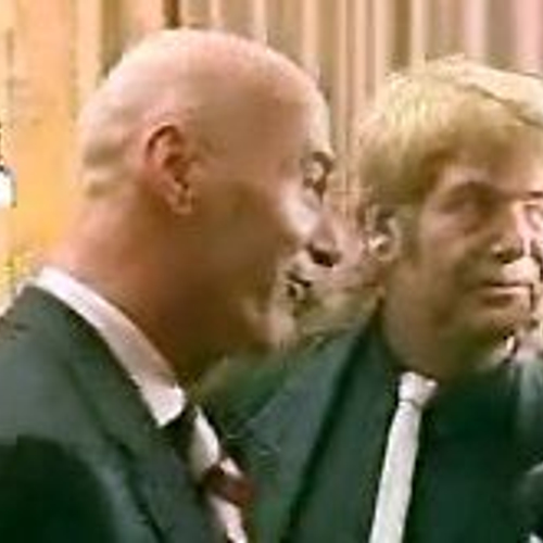 Rotterdam na Fortuyn