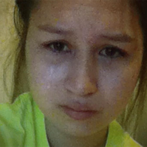 The death of Amanda Todd