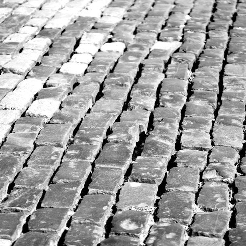 Strafdossier op straat