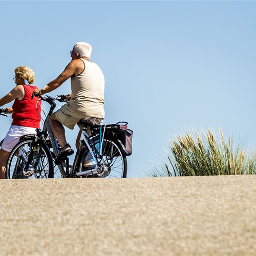 'Grote stijging aantal ernstige ongevallen met e-bikes'