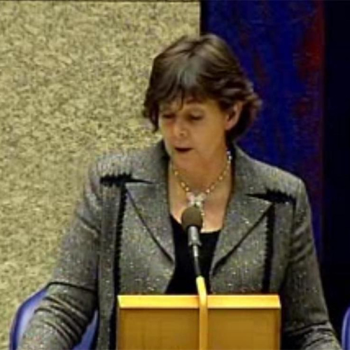 26.000 gezichten van Verdonk