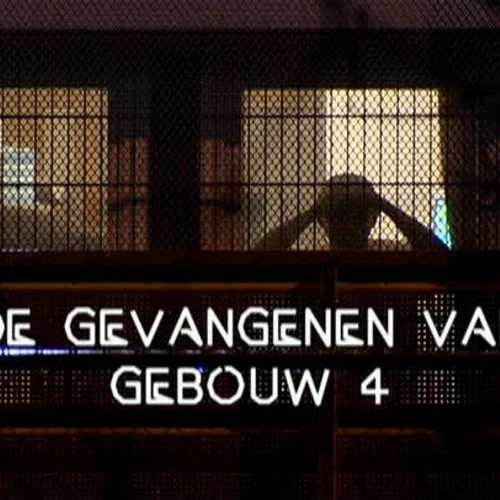 De gevangenen van gebouw 4