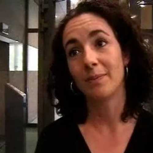 Kroonprins en kroonprinses