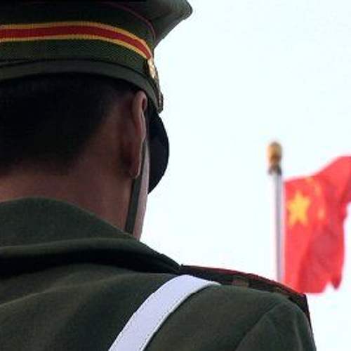 De twee gezichten van China