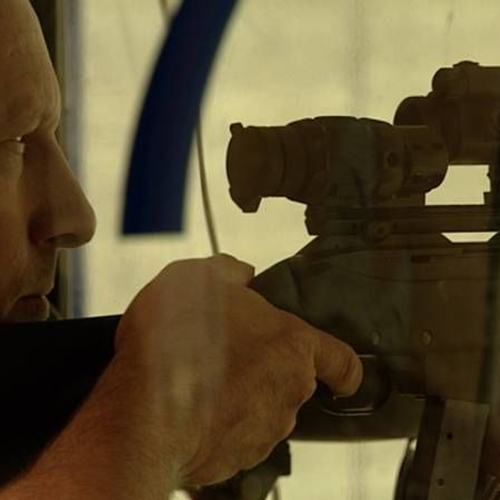 Politie niet aansprakelijk te stellen voor schietdrama in Alphen