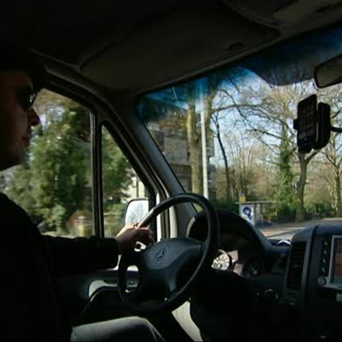 â€˜Groepsvervoer lijdt onder aanbestedingâ€™