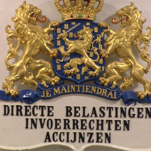 De belastingdienst heeft nog 20 miljard euro te goed