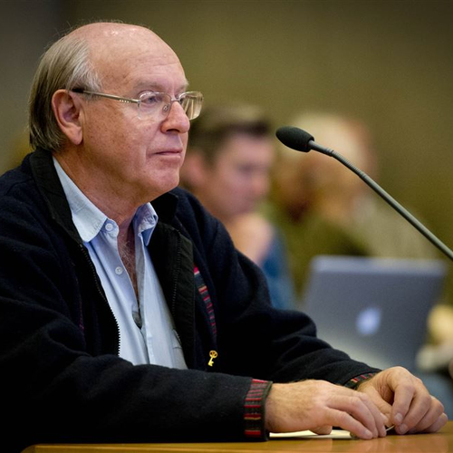 Hogere straf tegen Albert Heringa, de man die zijn moeder hielp bij haar zelfdoding