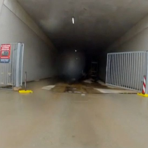 A2-TUNNEL Rimec negeert uitspraak rechter