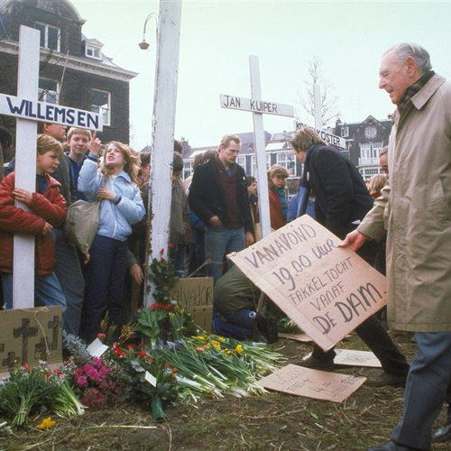 Oud-militairen 43 jaar na moord op Nederlandse journalisten schuldig bevonden
