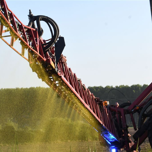 OneWorld naar rechter om geheime correspondentie tussen Wageningen Universiteit en chemiebedrijf Monsanto