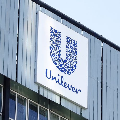 Unilever krijgt kritiek beleggers vanwege ongezonde producten
