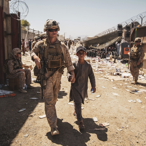 Evacuatie Afghanistan: ‘Nederland presteerde op belangrijke punten slecht’
