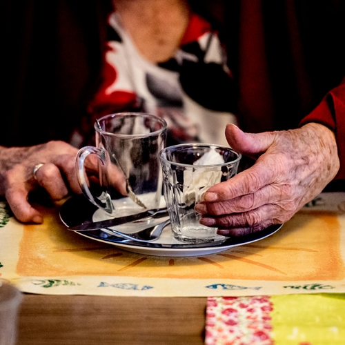 Oplossing voor ouderen van BrabantZorg die geen maaltijd meer kregen