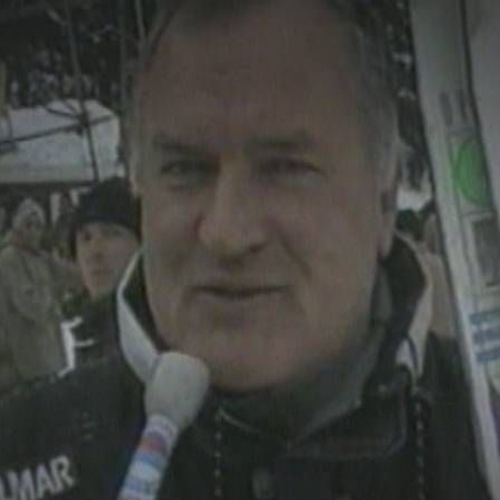 Jacht op Mladic