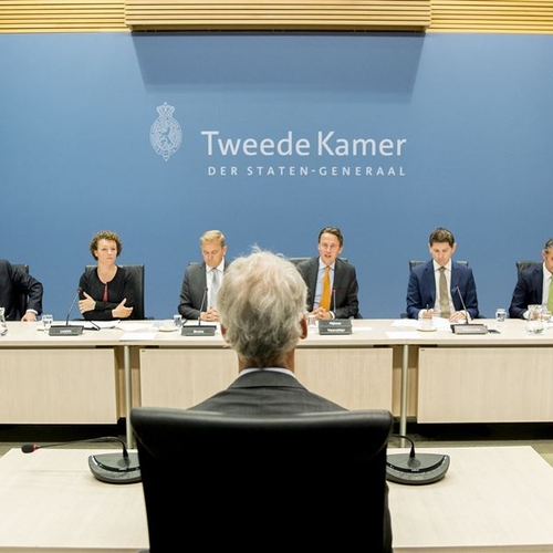 'Nederland moet meer doen tegen belastingontwijking multinationals'