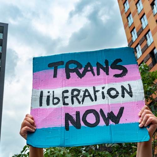 ‘Minister moet cliënten helpen die dupe zijn van wanbeleid Stepwork transgenderzorg’