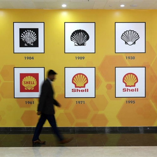 Afbeelding van Klimaatzaak tegen Shell in Verenigd Koninkrijk