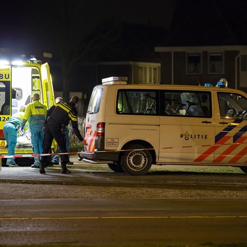 Burgemeester maakt zich grote zorgen om hoge aantal moorden in Brabant