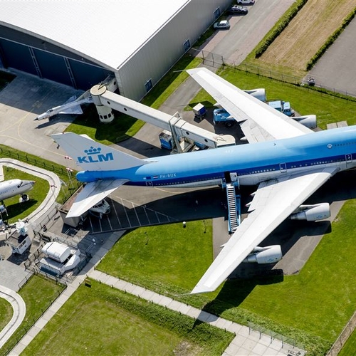 Opening Lelystad Airport mogelijk voor de vijfde keer uitgesteld