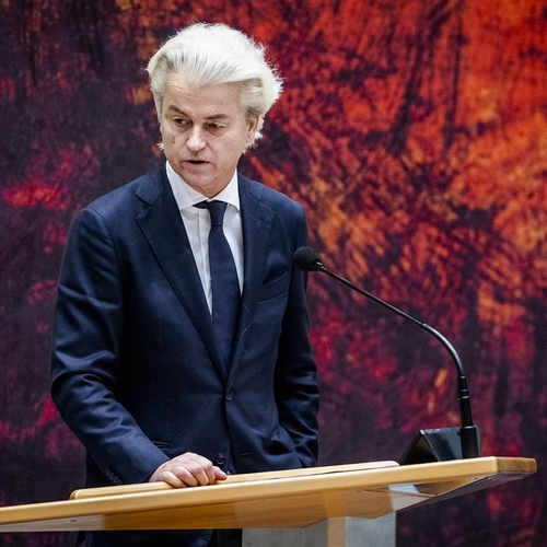 FTM: Wilders meldde donatie van 175.000 euro niet aan Kamer