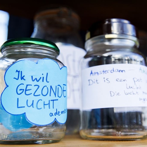 Nederlander leeft korter door vieze lucht, Milieudefensie stapt naar rechter
