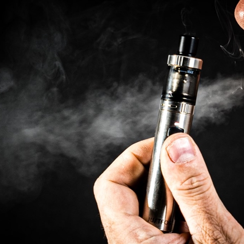 Smaakjes voor e-sigaret worden verboden, ‘sigaretvrije generatie komt eraan’