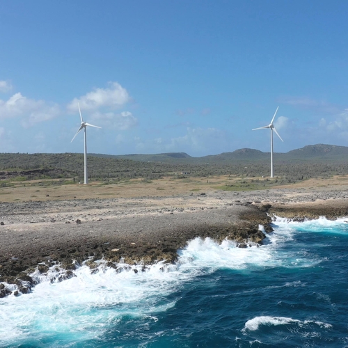 Kabinet wil van Caribisch Nederland klimaatneutrale eilanden maken