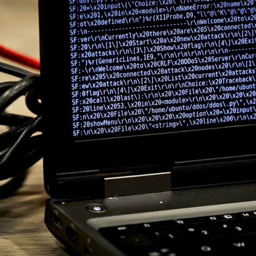 'Nederland loopt gevaarlijk achter in strijd tegen cybercrime'