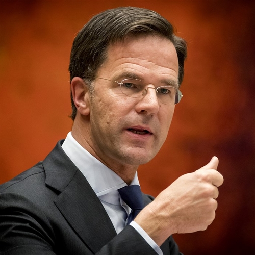 Rutte informeert Tweede Kamer onjuist over kunstverkoop Oranjes