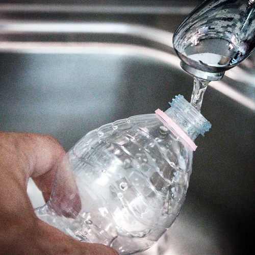 Afbeelding van Drinkwaterbedrijven gaan kankerverwekkende stof acrylamide monitoren