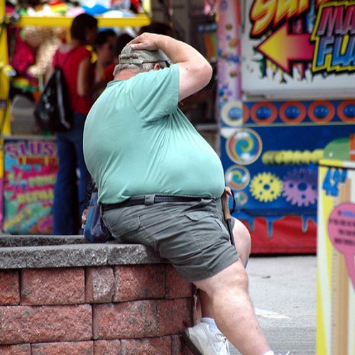 Niet alleen obesitas, ook overgewicht doodt wereldwijd miljoenen mensen per jaar