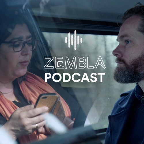 Afbeelding van ZEMBLA-podcast: Het gevecht tussen burger, boer en overheid