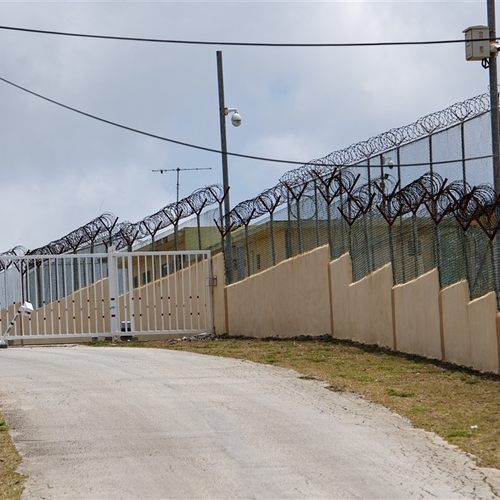 Afbeelding van Amnesty: ‘Nederland draagt bij aan mensenrechtenschending op Curaçao’