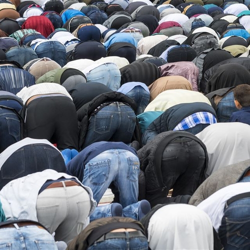 België wil precies weten welke imams in het land prediken