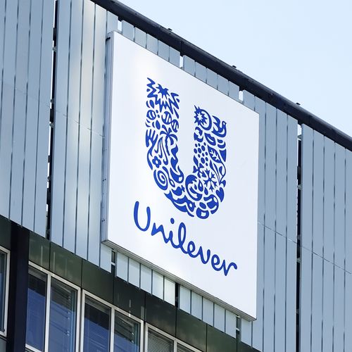 Afbeelding van Unilever krijgt kritiek beleggers vanwege ongezonde producten