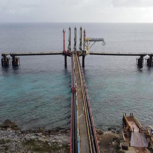 Afbeelding van Energiebedrijf BBT ziet af van pier in kwetsbaar koraal van Bonaire