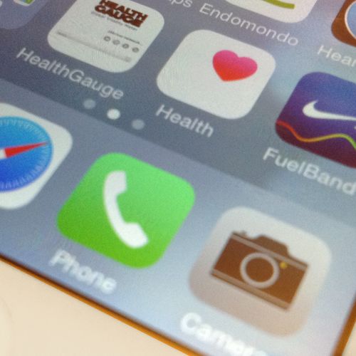 Afbeelding van Apple werkt aan soort ‘iTunes’ voor medische gegevens