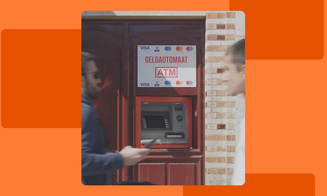 Afbeelding van Kijk terug: De ATM-route