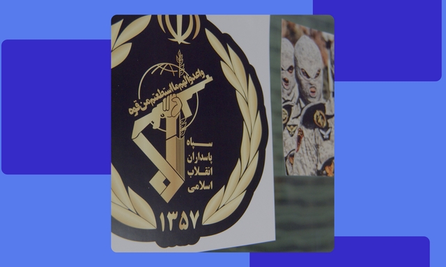 Afbeelding van Iran-sancties tegen Revolutionaire Garde via Nederland ontdoken