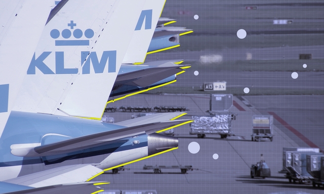 Afbeelding van Ministerie IenW laakt houding KLM in ultrafijnstofdossier